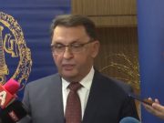 ЗНМ и ССНМ до Славески: Недозволив е таков настап на носител на висока јавна функција