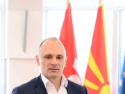 Филипче: Корупцијата доведе до големата трагедија во Кочани