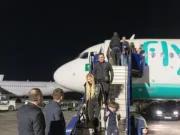 Успешно евакуирана третата група македонски државјани од Блискиот Исток
