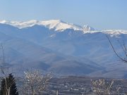Најстудено во Берово, најтопло во Виница, утринските температури од -5 до 3