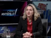 Каранфилова Пановска: Власта сака да ја разнебити СДСМ за да направи дефокус од реалните проблеми