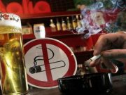 Им попуштија на кафанџиите: Познато е кога се носи законот за пушење и кои се новите услови за терасите