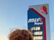 Американец: Дали мислите дека горивото е скапо во САД? Погледнете колку плаќаат во Србија
