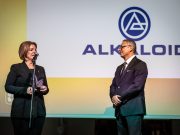 „Алкалоид“ АД Скопје четврта година по ред прогласен за победник во категоријата Најпосакуван работодавач