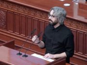 Апасиев до Мицкоски: Дали стоите зад идното „вдомување“ на Костадиновски на државните универзитети