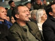 Беџети- Тие што мислат дека ќе владеат со контрола и страв им порачувам- НЕ ВРЕДИ!