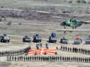 Генералштабот на Армијата ќе информира за отпочнувањето на активностите за вежбата „Блесок 26“