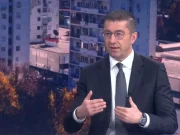 Мицкоски: Додека сум премиер, ако не видиме испорака од бугарска страна, нема да се поместиме ниту милиметар