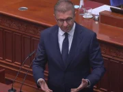 Мицкоски до Филипче: Бројките и мерките се немилосрдно во полза на оваа Влада, имаме една од најниските стапки на инфлација