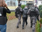 Апсења на повеќе локации во Скопје: Приведени шест лица