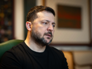 Зеленски објави писмо до Путин: „Украина предлага крај на војната“
