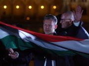 Маѓар и партијата Тиса денес номинираат кандидат за претседател на земјата