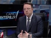Николоски: Презедовме мерки уште во првиот бран кога се виде дека ќе има криза