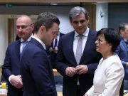 Билатерализацијата да се тргне од критериумите за ЕУ – Муцунски од Брисел