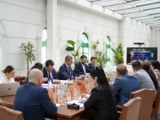 Мицкоски: Разгледани клучните реформски приоритети за европската интеграција