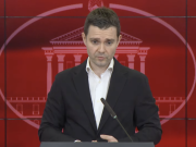 Муцунски побара средба со бугарската колешка: Потребен е дијалог