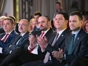 Ѓорѓиевски од Форумот на ЕУСАИР: Испраќаме силна порака дека кога работиме заедно можеме многу повеќе