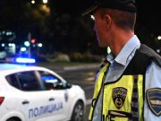 Од денеска српска полиција ќе става ред во Охрид