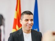 Николовски: Монтиран случај за да се скријат вистинските проблеми