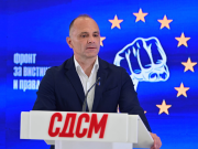 Филипче со предлог до Владата: Распишете референдум за ЕУ