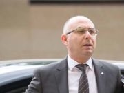 Митко Чавков пуштен на условен отпуст