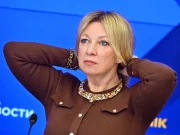 Захарова: Србија безмилосно се влече, со сила во конфликт со Русија