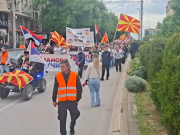 СП: Протестите за поддршка на Вучиќ не се незаконски, но отвораат сомнежи за странско влијание
