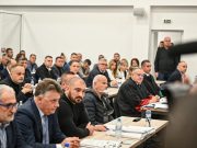 Со распит на градежните вештаци продолжува судењето за пожарот во „Пулс“