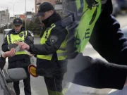 Лишени од слобода девет возачи за безобѕирно управување возило, сите управувале возила без возачка дозвола