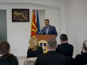 Општина Карпош побарала Лукровски да се избрише од Централен регистар, а да се запише Крстевски, тврди Јакимовски