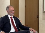 Вицепремиерот Стоиљковиќ ќе воведува безвизен режим со Кина