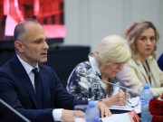 Филипче: На „црната коалиција“ на Балканот ќе ѝ се спротивставиме со прогресивно единство
