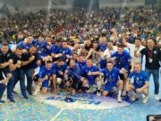 Ракометарите на Охрид го освоија Европскиот куп