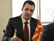 Фирмата поради која се сомничи Богоев добивала тендери и од актуелната власт, јавува Телма