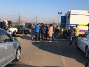 12 убиени, 9 повредени во пукотница во Јоханесбург