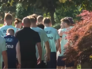 ⚽︎ СП 2026 Норвешка во САД донесе 300 кг риба, 116 кг сирење и 6.000 портокали