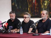И музичко-сценски перформанс со 120 уметници дел од 35 години независност