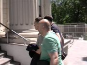 Богоев спроведен во Кривичниот суд