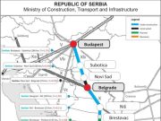 Србија чекор поблиску до брзата железница до Грција: Министерството ги објави деталите за македонскиот проект за Коридорот 10