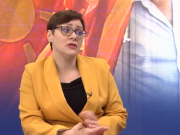 Ребалансот на буџетот утре на владина седница, ќе има зголемување на буџетскиот дефицит – најави Димитриеска-Кочоска