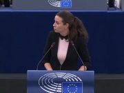 Јовева: Не е Македонија на испит – Европа е!