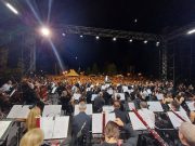 Градскиот парк и „Кармина Бурана“ културно го обединија регионот