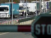 Албанската влада го изгласа пуштање на систем за заеднички гранични проверки „One Stop Shop” со Македонија