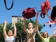 Крај на учебната година: Учениците на распуст, полуматурантите пред уписи