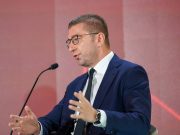Започнуваат разговорите за реконструкција на Владата, први на распит, викендов ЗНАМ и ВРЕДИ