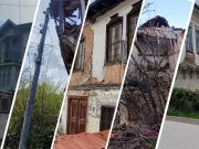 Крушевските куќи преживеале војни и востанија, но се распаѓаат под државна заштита