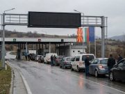Откажана најавената двочасовна блокада на границата со Бугарија