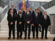 Собранието ја изгласа реконструкцијата на Владата