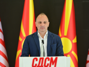 Филипче: Празните фрижидери се најдобриот демант за приказните за трета економија во Европа