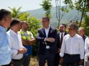Мицкоски за пресудите за „Талир“: Конечно правдата е задоволена